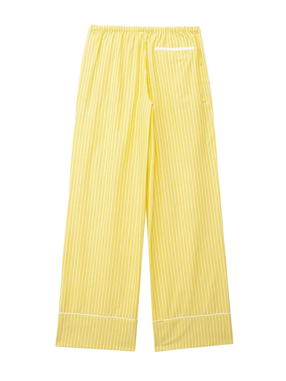 Aahana Shirt & Pant Set - Fashion Pov