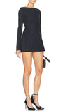 Addyson Bodycon Mini Dress - Fashion Pov