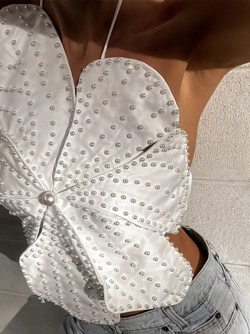 Alayna Sleeveless Top & Pant Set - Fashion Pov