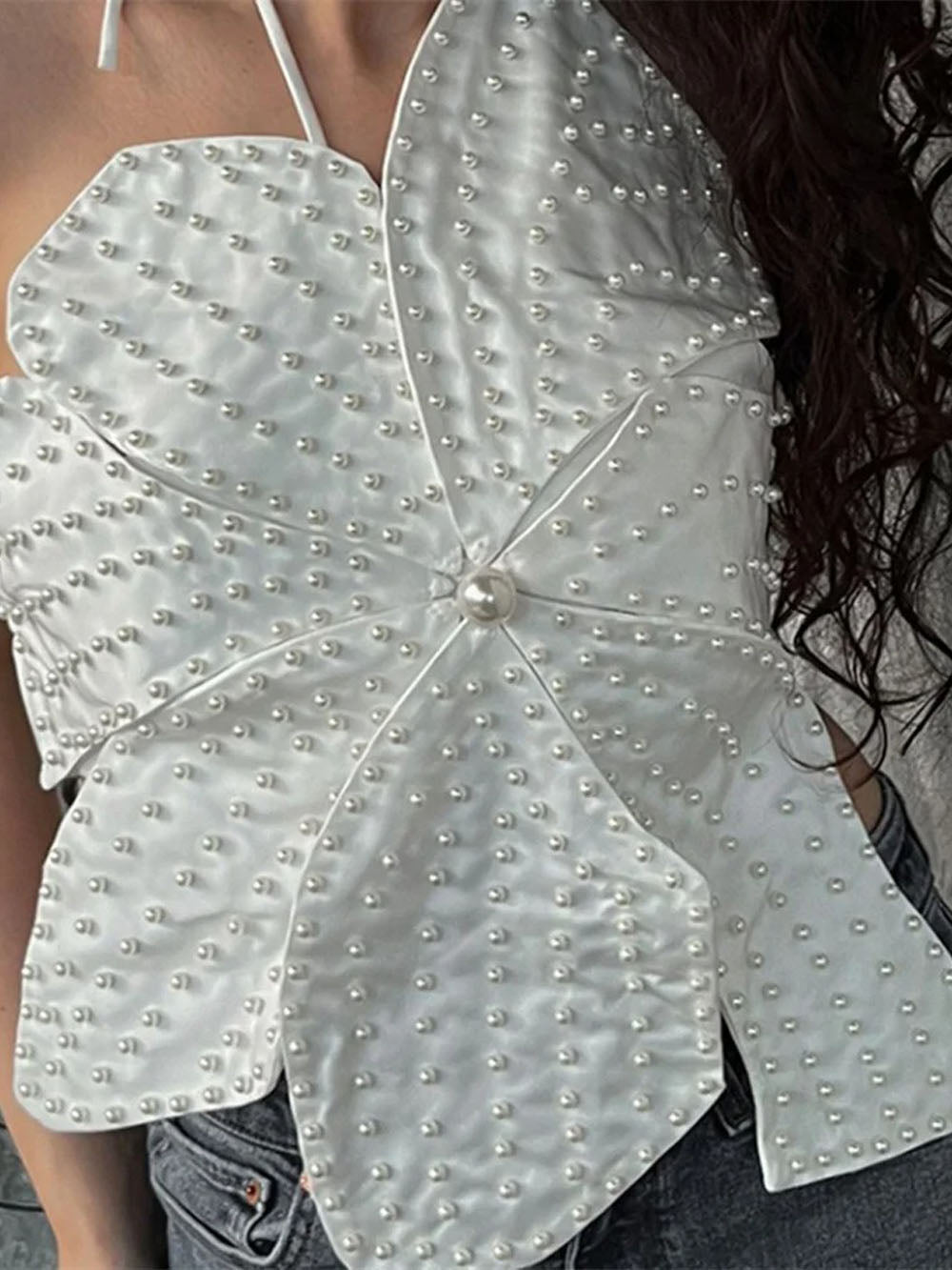 Alayna Sleeveless Top & Pant Set - Fashion Pov