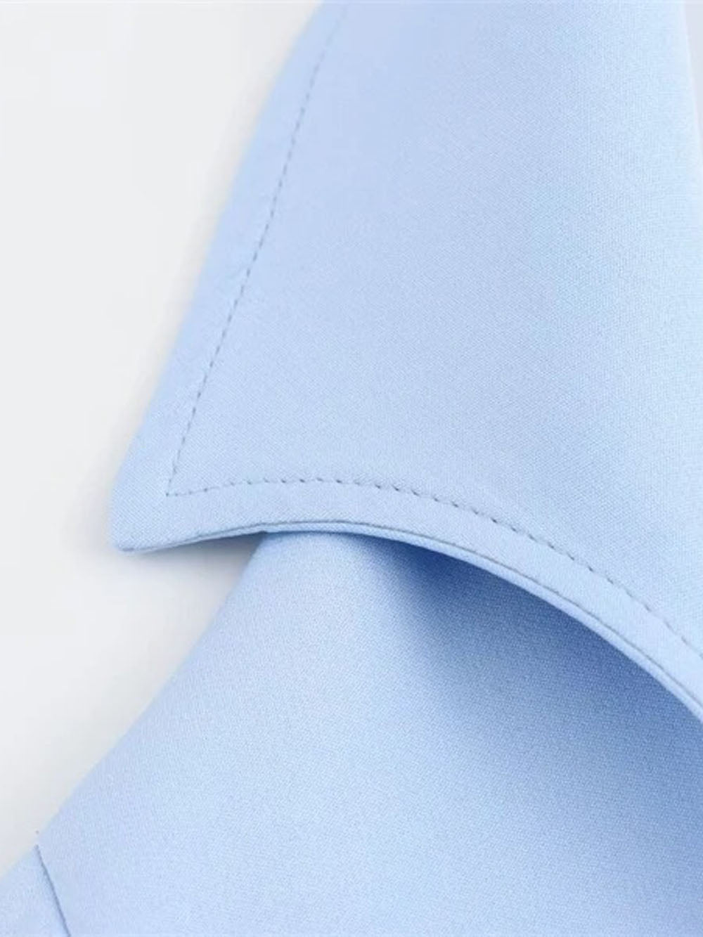 Alice Slim Top & Skirt Set - Fashion Pov