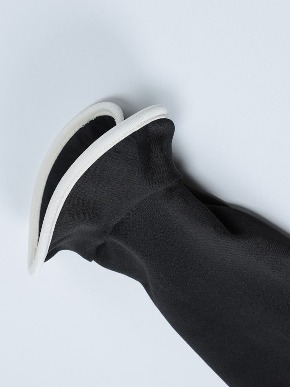 Amaya Bodycon Ruffle Mini Dress - Fashion Pov