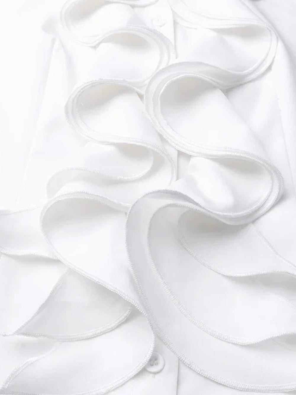 Amber Long Sleeve Shirt - Fashion Pov