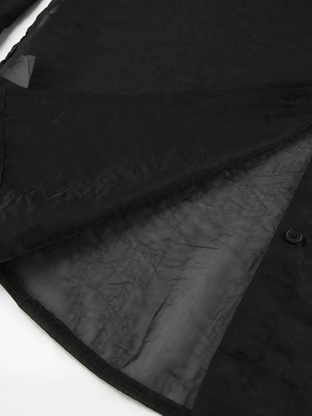 Amy Long Sleeve Shirt - Fashion Pov