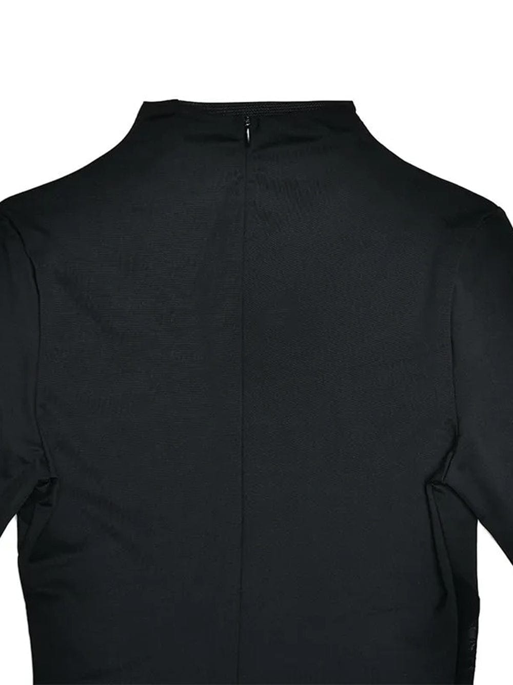 Arya Bodycon Hollow Out Maxi Dress - Fashion Pov