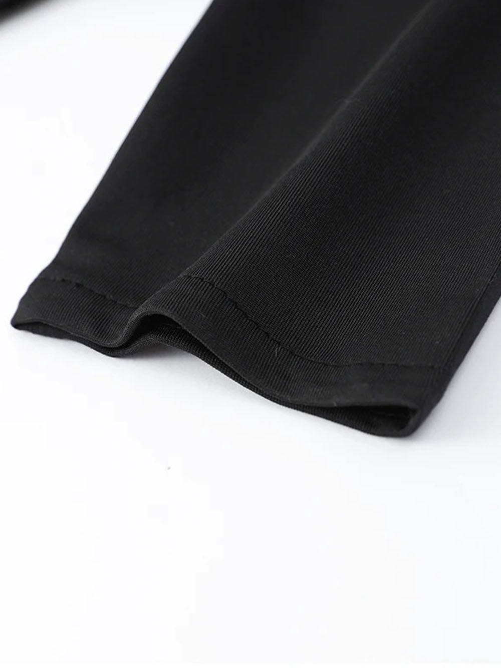 Arya Sequin Shoulder Maxi Dress - Fashion Pov