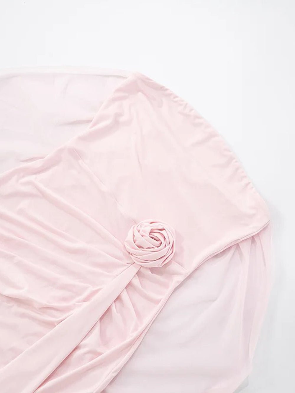 Aubree Sleeveless Maxi Dress - Fashion Pov