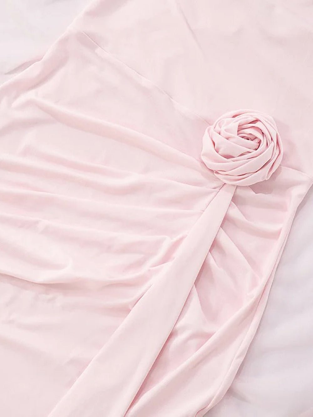 Aubree Sleeveless Maxi Dress - Fashion Pov