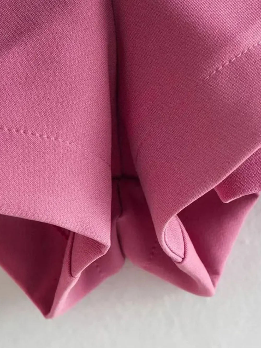 Ava Pareo Mini Skirt - Fashion Pov