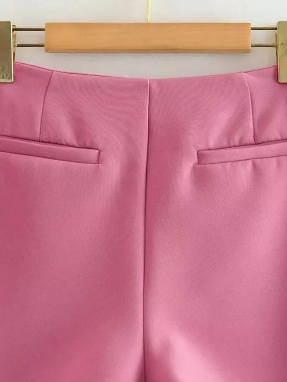 Ava Pareo Mini Skirt - Fashion Pov