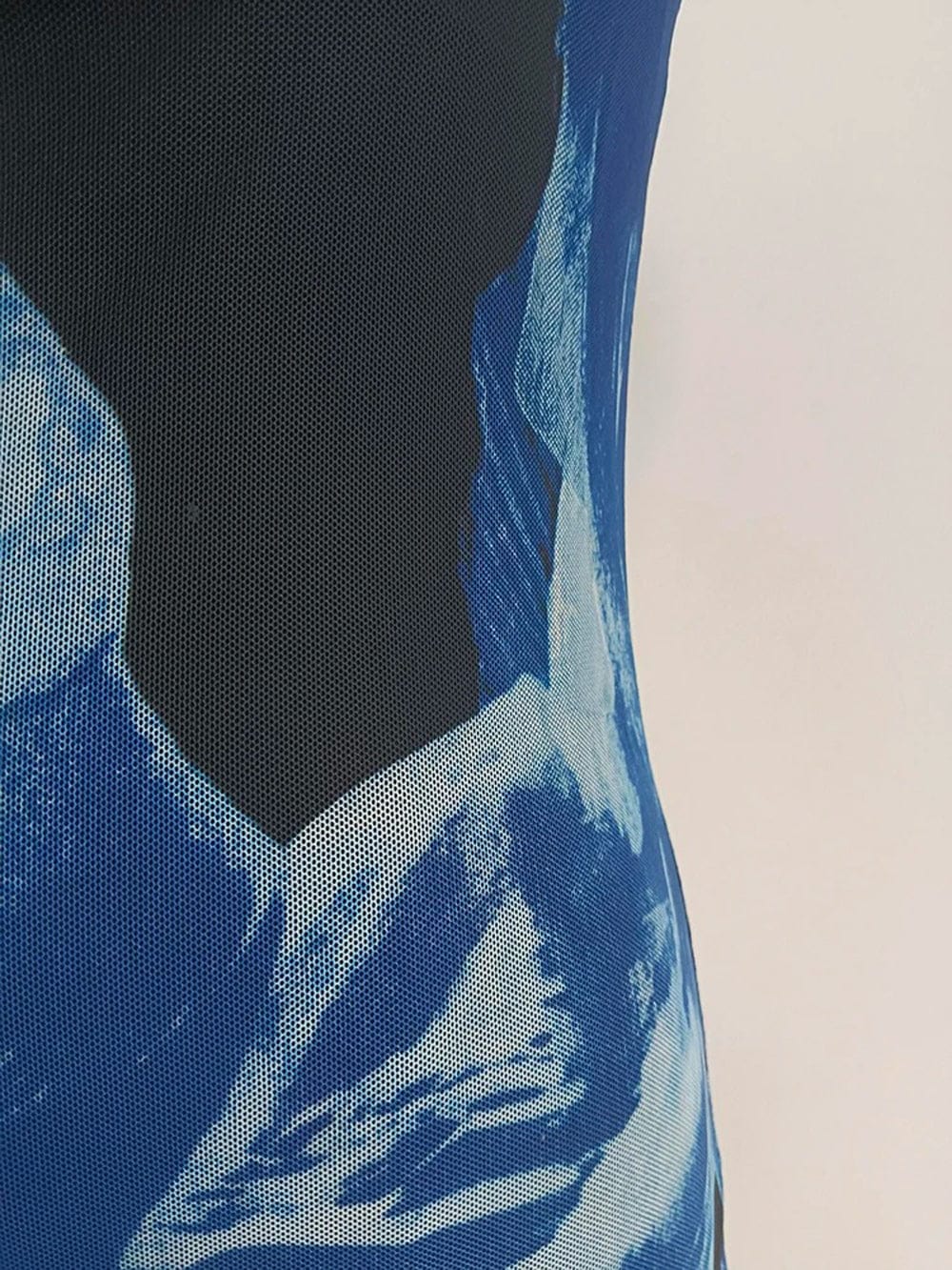 Betty Mini Dress - Fashion Pov