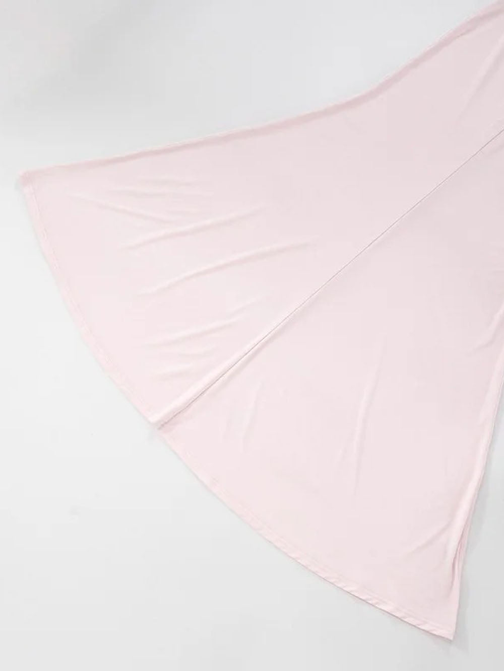 Blair Long Sleeve Maxi Dress - Fashion Pov