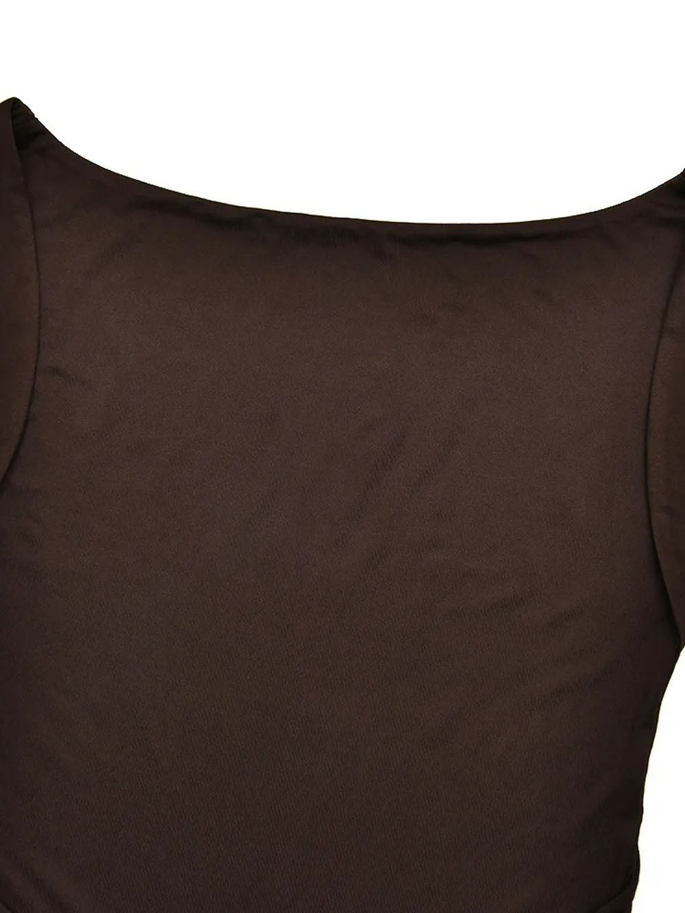 Blake Pleated Maxi Dress - Fashion Pov