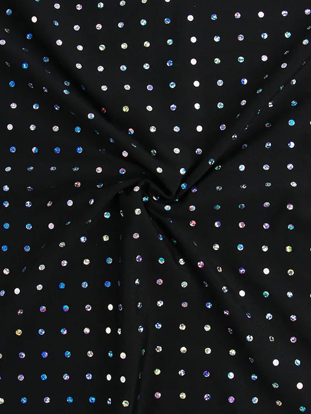 Blakely Sequin Maxi Dress - Fashion Pov