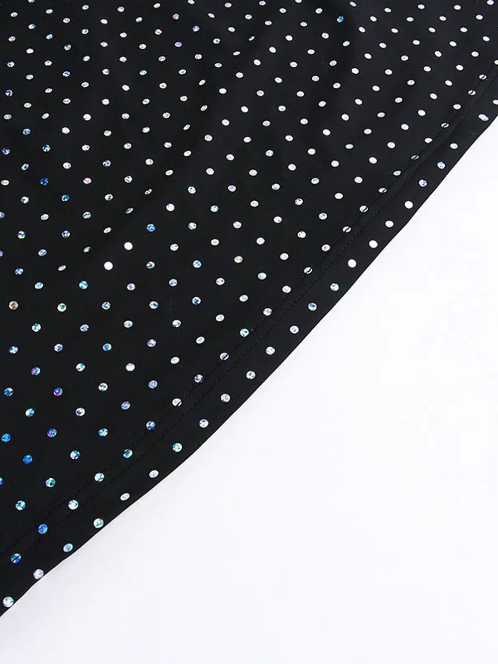 Blakely Sequin Maxi Dress - Fashion Pov