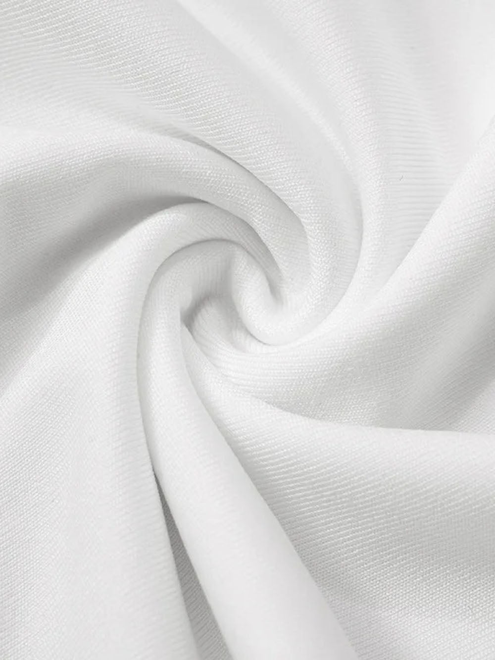 Brielle Sleeveless Split Mini Dress - Fashion Pov