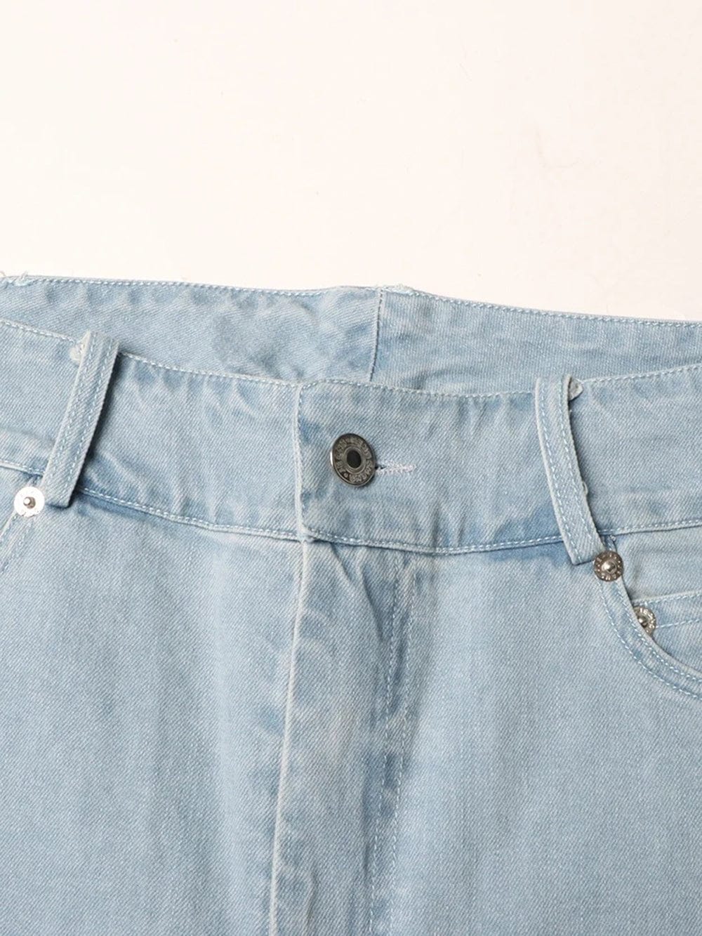 Carla Denim Diamond Jeans Pant - Fashion Pov