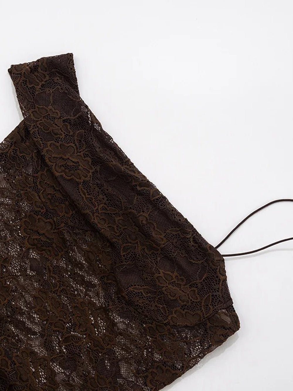 Celeste Sleeveless Maxi Dress - Fashion Pov