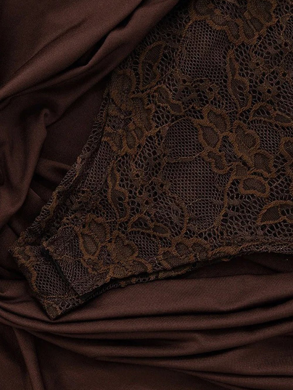 Celeste Sleeveless Maxi Dress - Fashion Pov