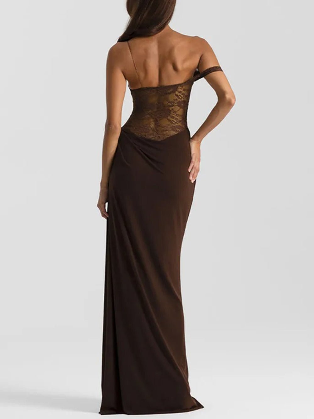 Celeste Sleeveless Maxi Dress - Fashion Pov