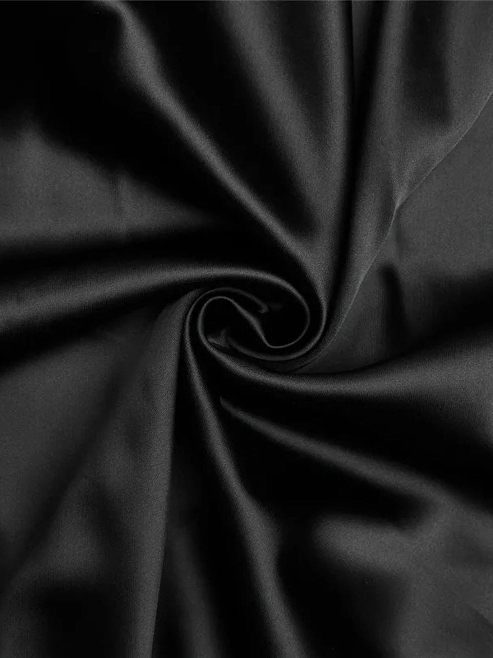 Clarissa Backless Bodycon Maxi Dress - Fashion Pov