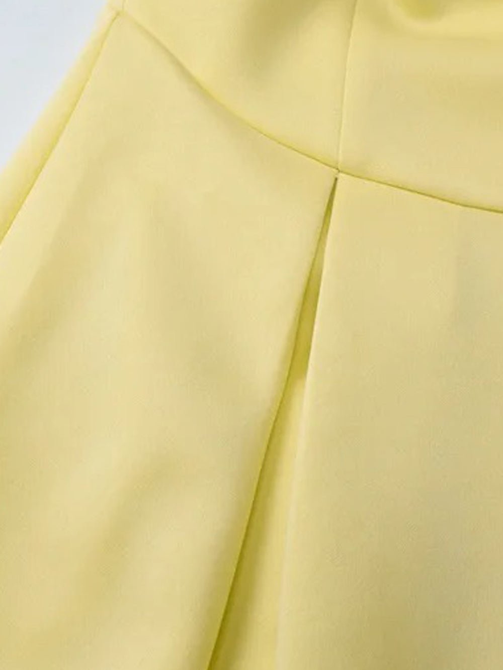 Dahlia Sleeveless Midi Dress - Fashion Pov