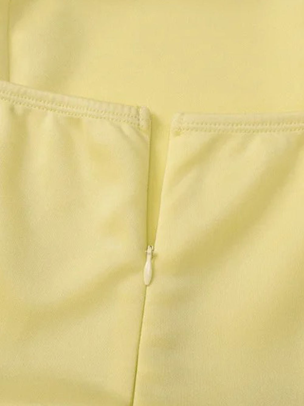 Dahlia Sleeveless Midi Dress - Fashion Pov