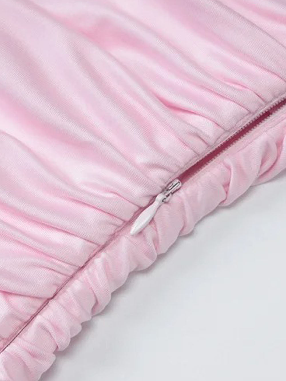 Dakota Long Sleeve Maxi Dress - Fashion Pov