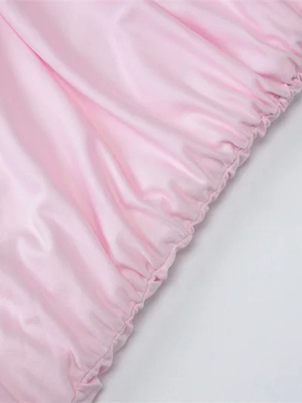 Dakota Long Sleeve Maxi Dress - Fashion Pov