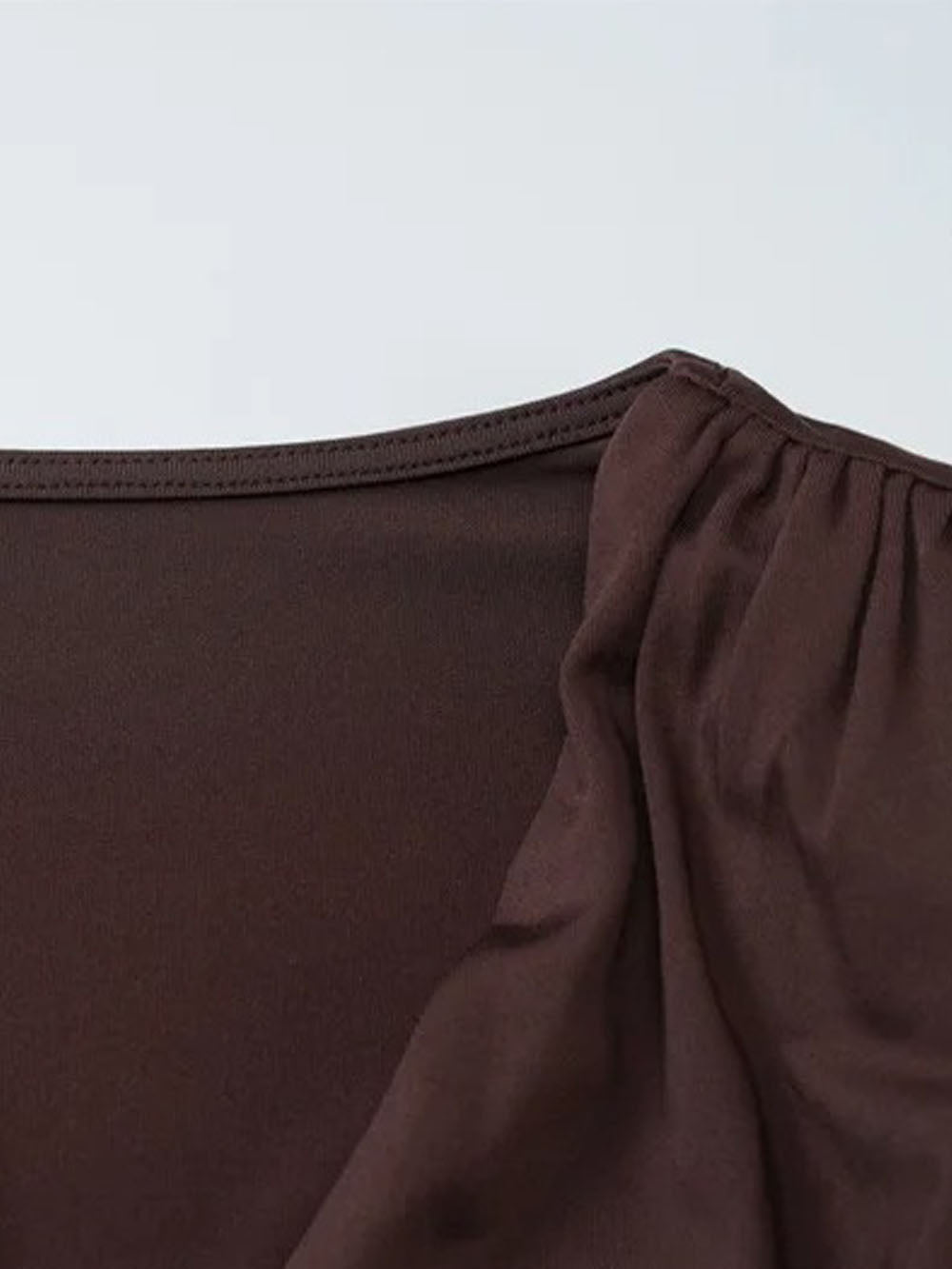 Daniela Long Sleeve Maxi Dress - Fashion Pov