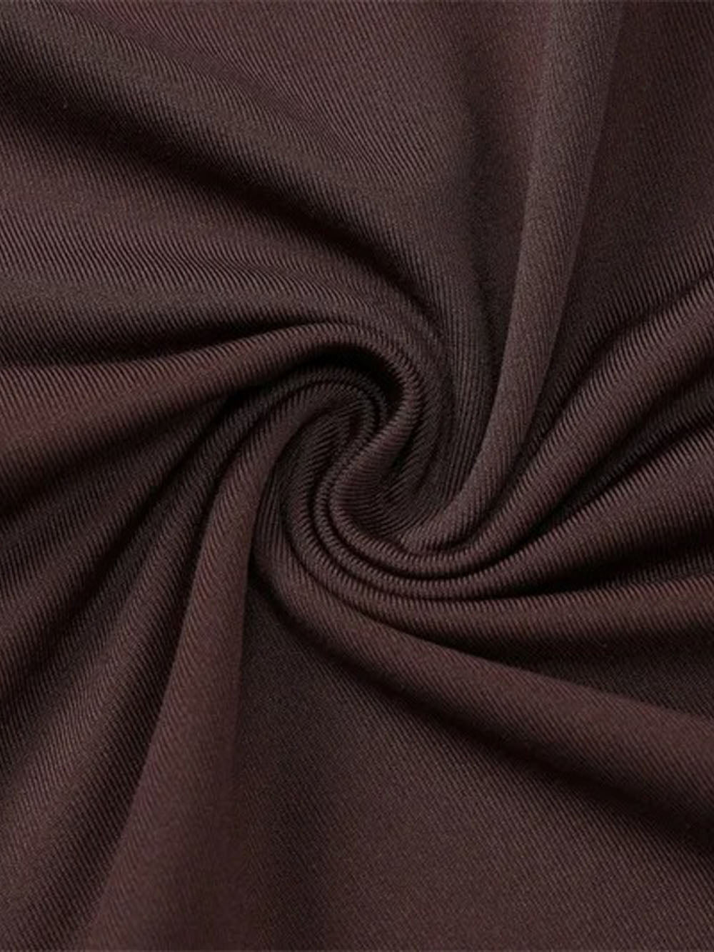 Daniela Long Sleeve Maxi Dress - Fashion Pov