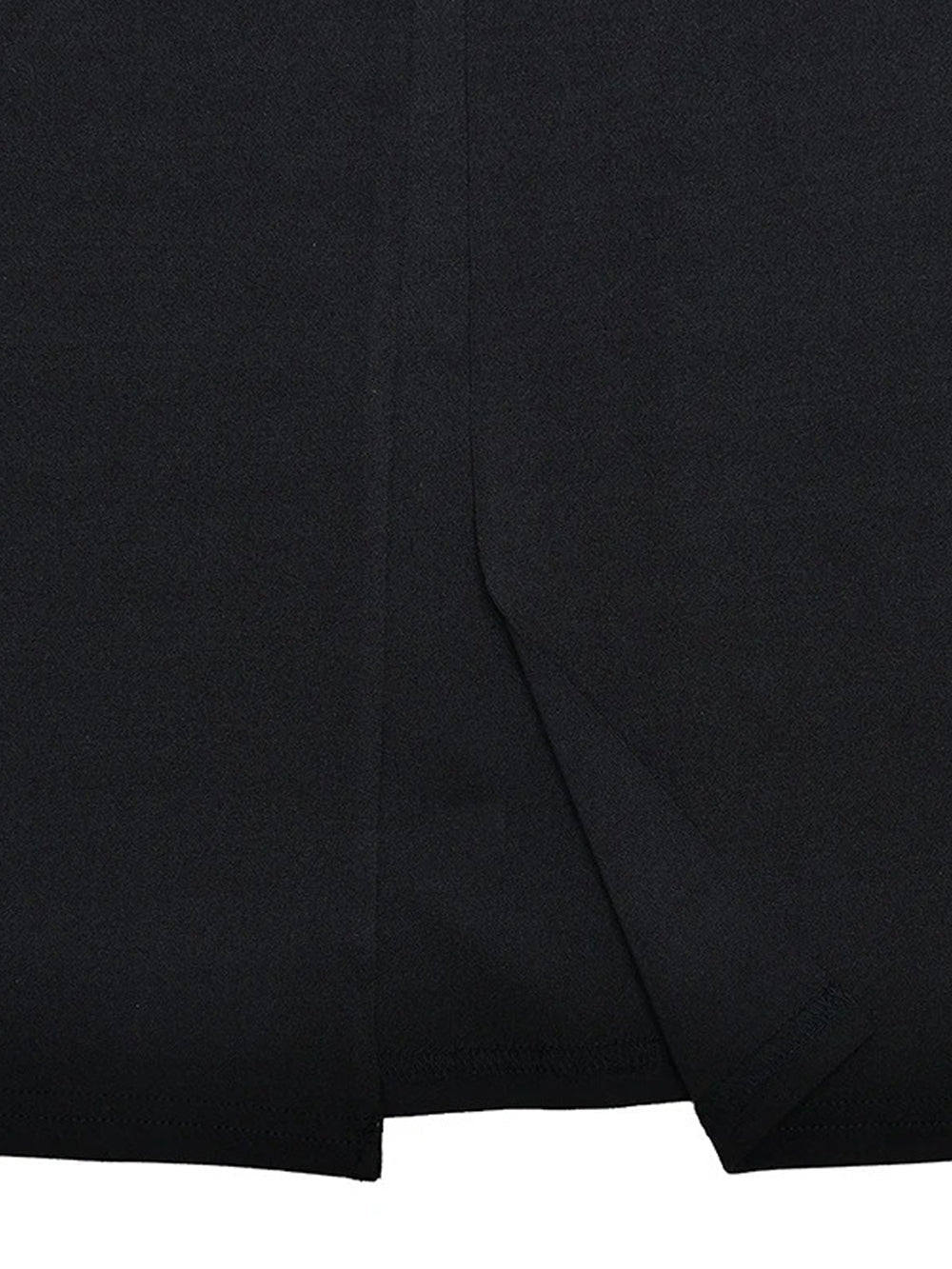 Eleanor Sleeveless Maxi Dress - Fashion Pov