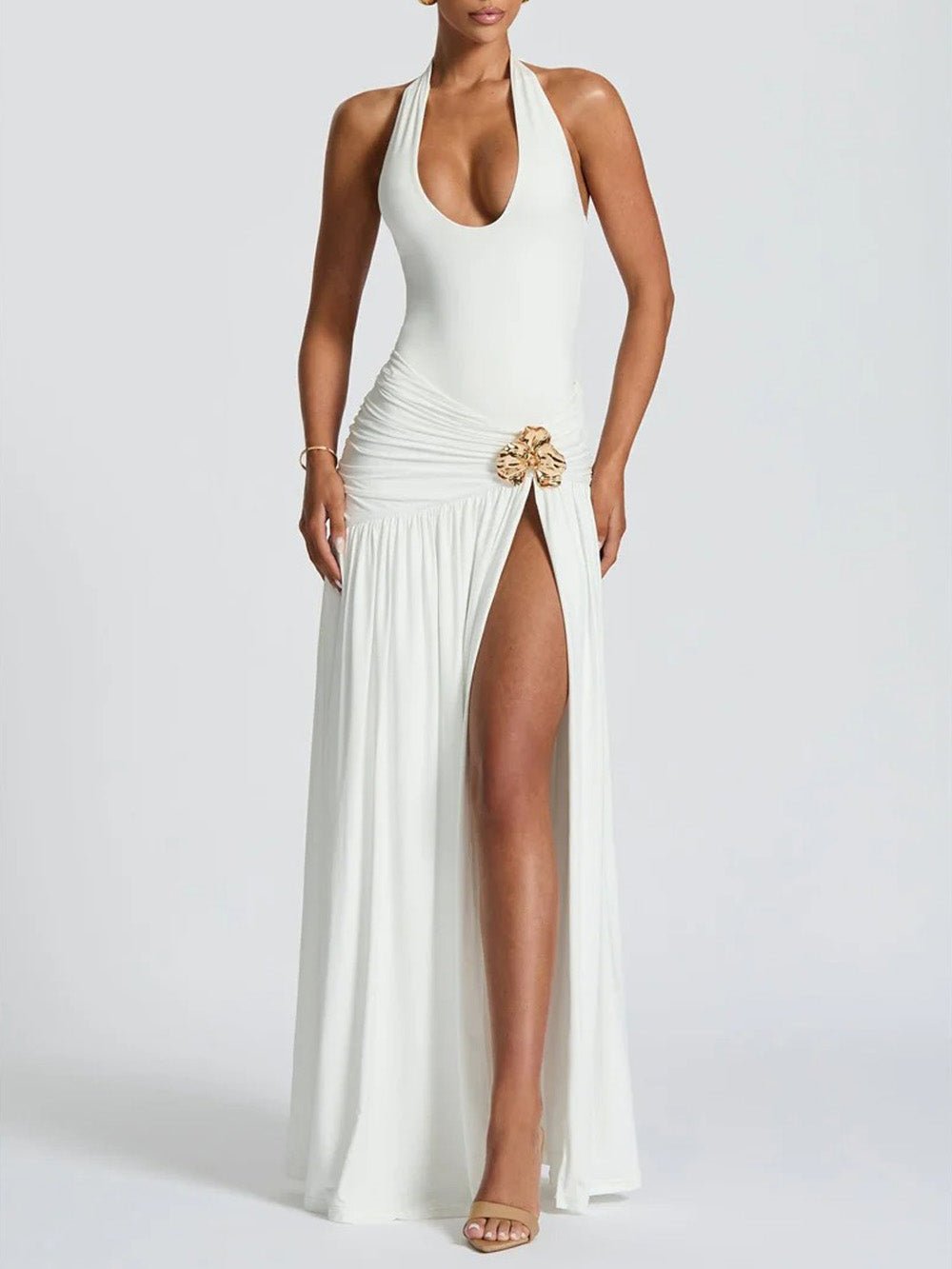 Elena Swimming Set - Fashion Pov