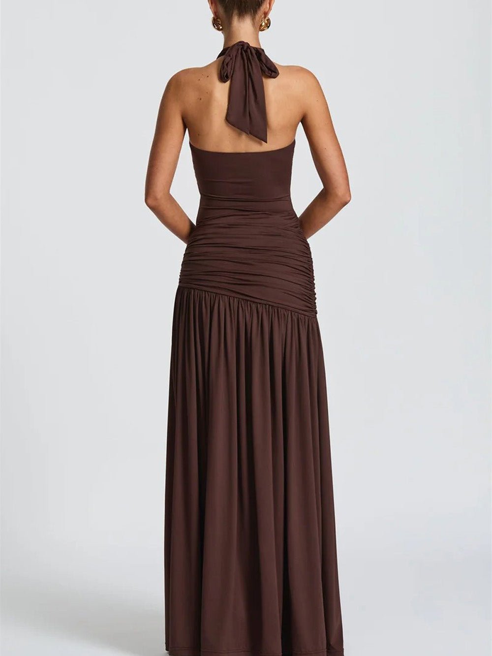 Elena Swimming Set - Fashion Pov