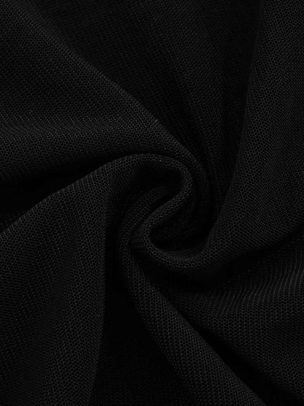 Elise Off Shoulder Backless Top - Fashion Pov