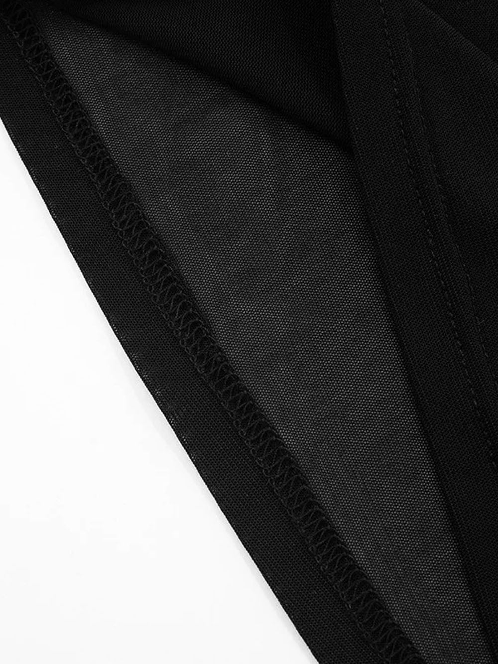 Elise Off Shoulder Backless Top - Fashion Pov