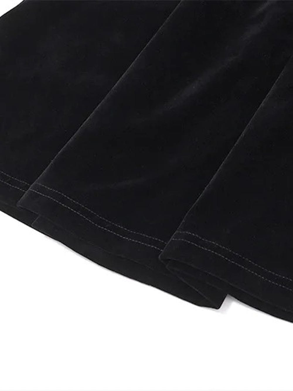 Elodie Off Shoulder Backless Mini Dress - Fashion Pov