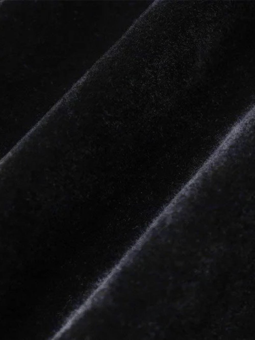 Elodie Off Shoulder Backless Mini Dress - Fashion Pov