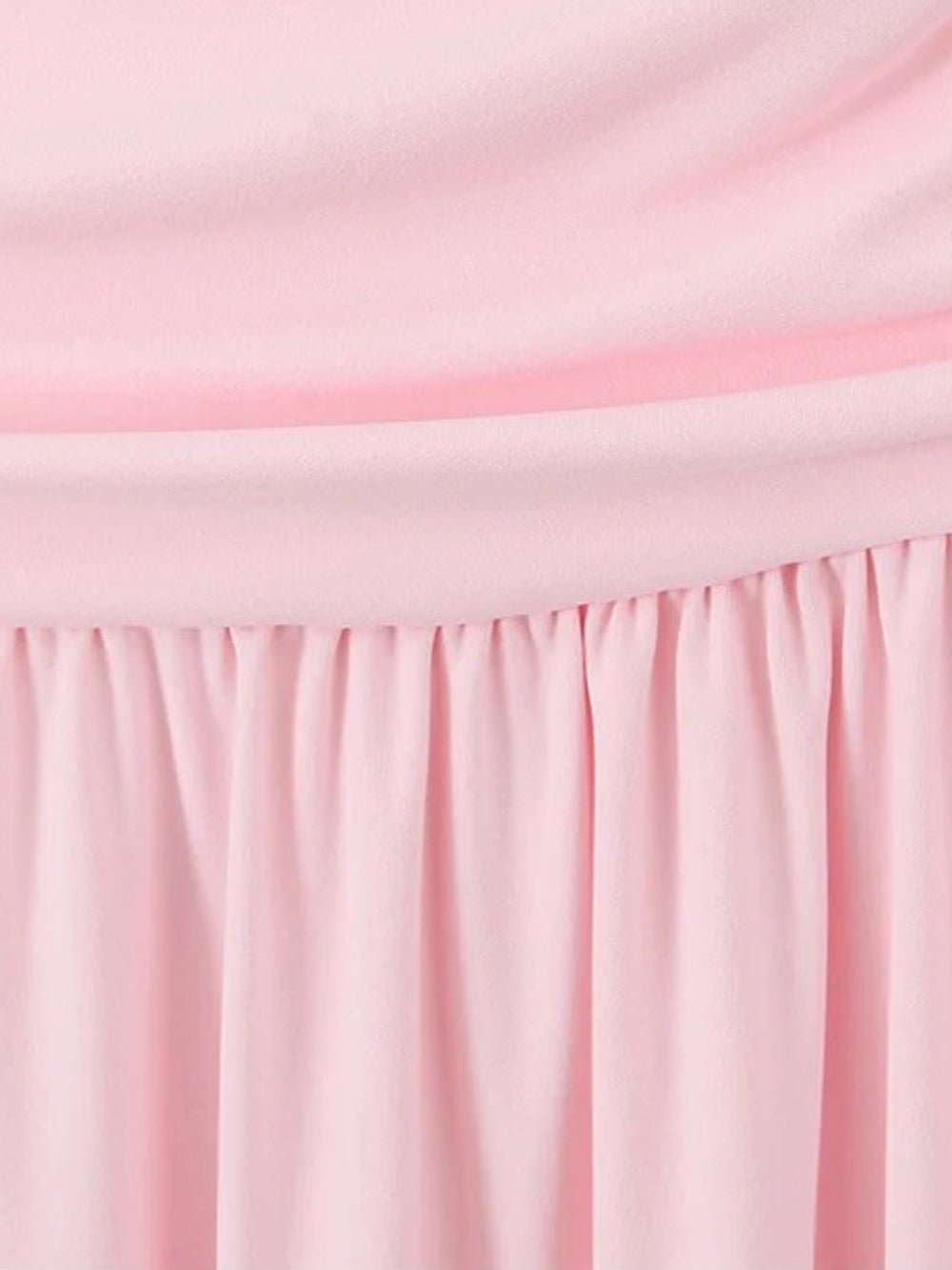 Elodie Off Shoulder Midi Dress - Fashion Pov