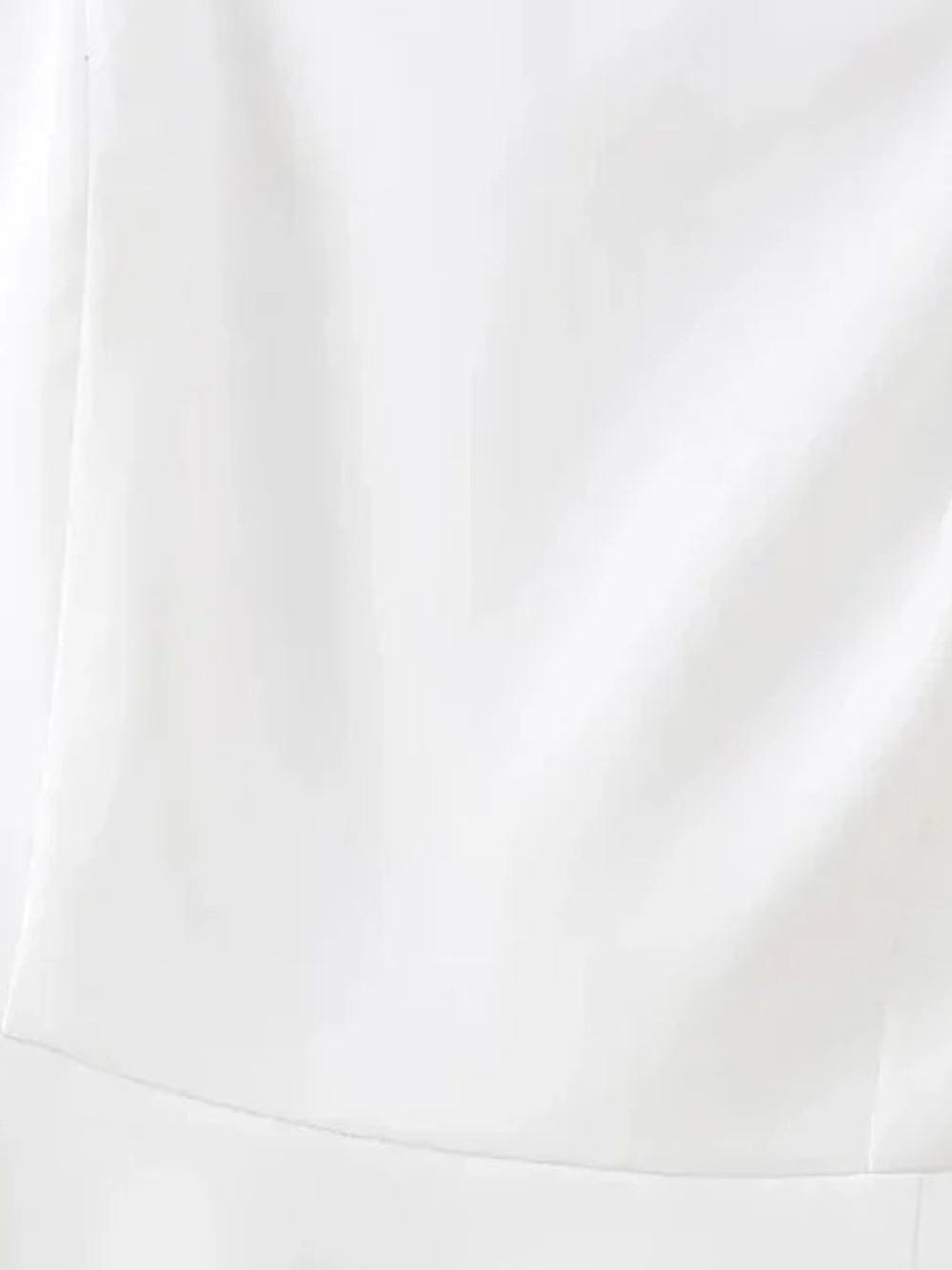 Gemma Strapless Mini Dress - Fashion Pov