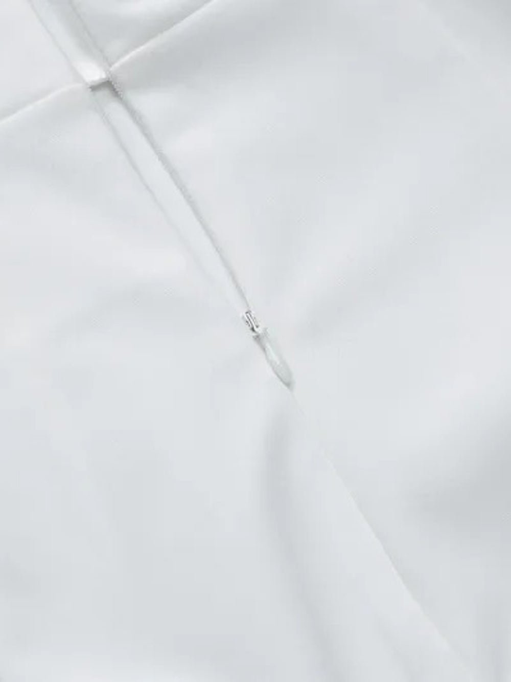 Georgia Backless Mini Dress - Fashion Pov