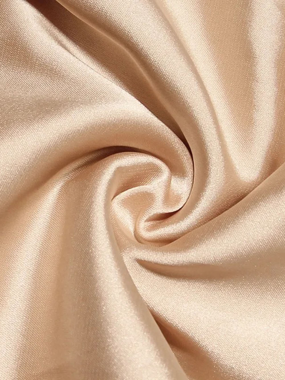 Josie Backless Slit Midi Dress - Fashion Pov