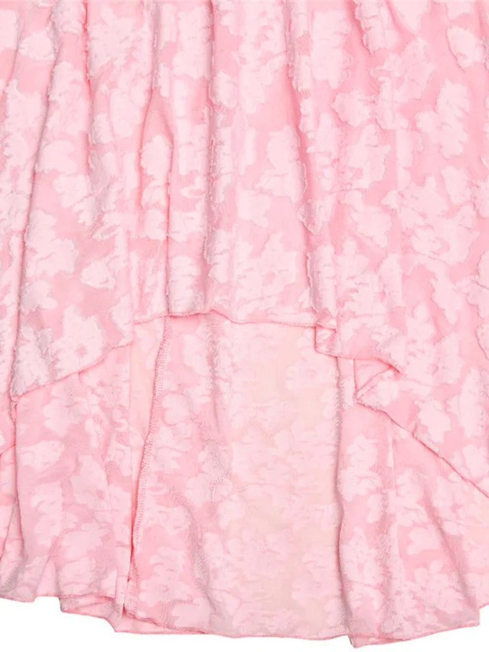 Juniper Backless Maxi Dress - Fashion Pov