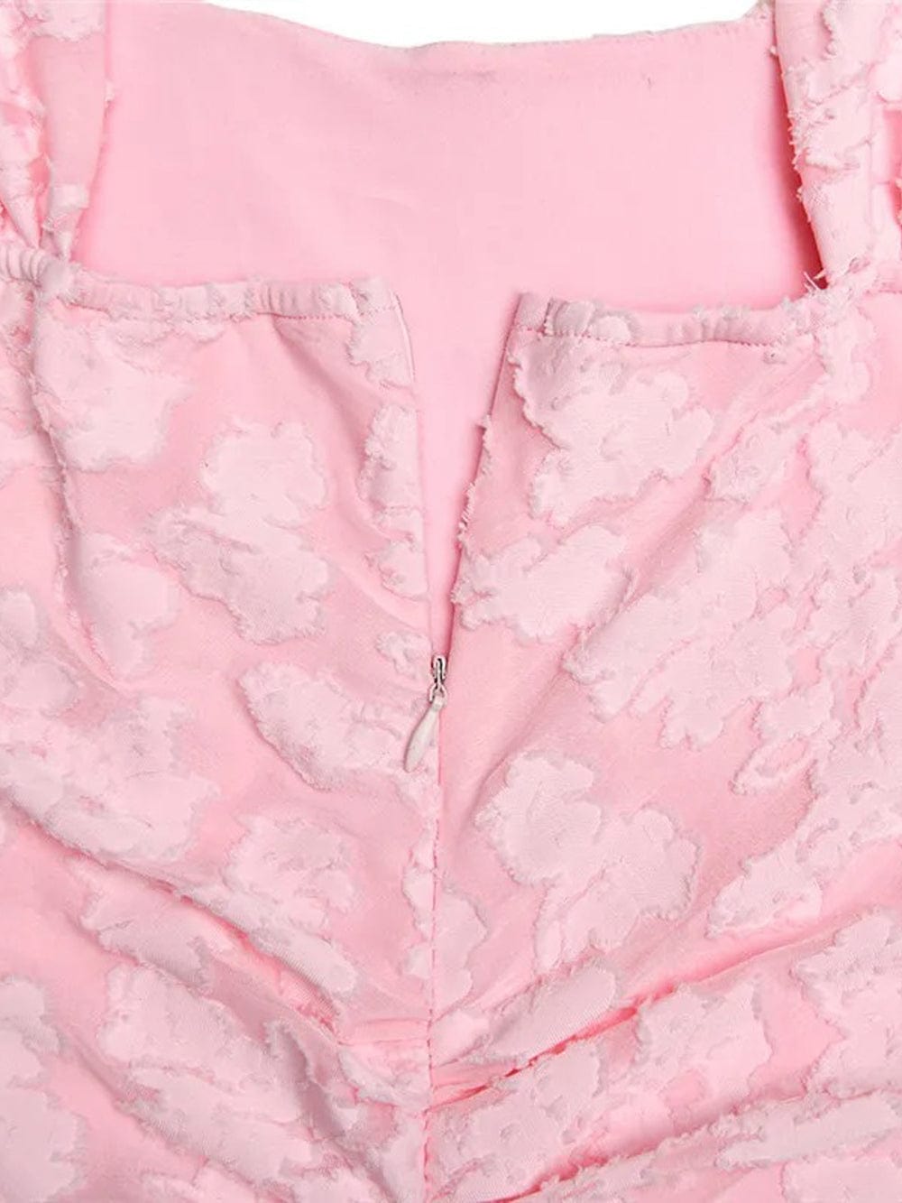 Juniper Backless Maxi Dress - Fashion Pov