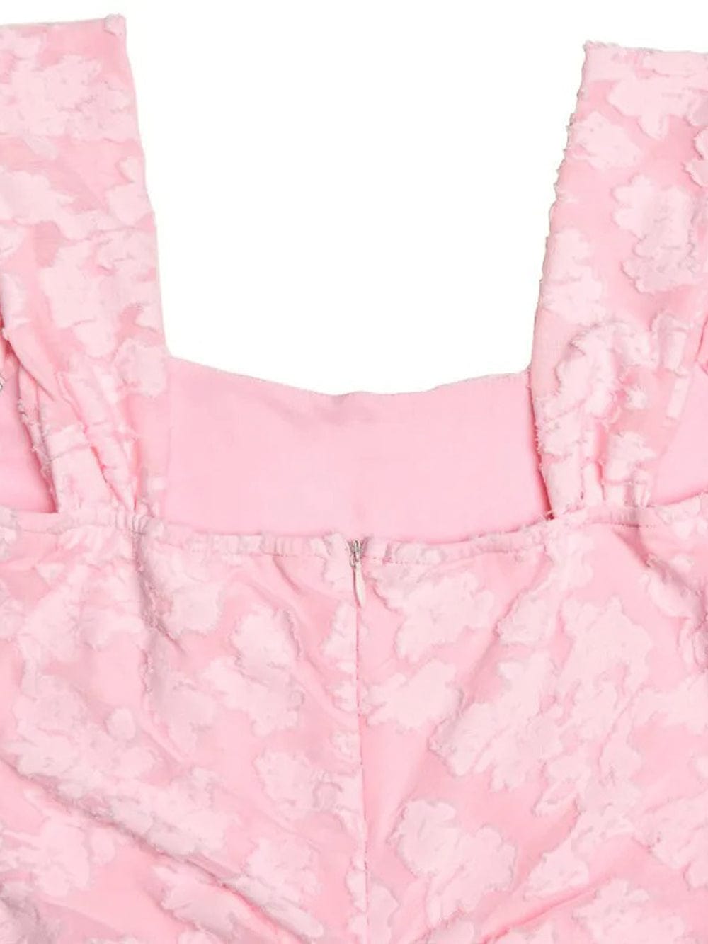 Juniper Backless Maxi Dress - Fashion Pov