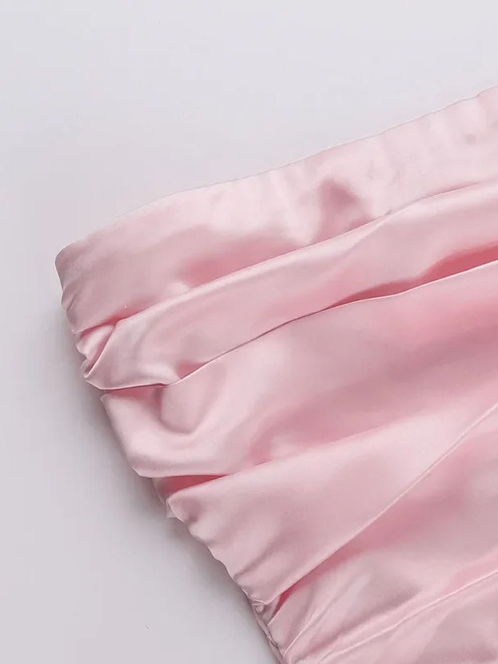 Juniper Off Shoulder Mini Dress - Fashion Pov