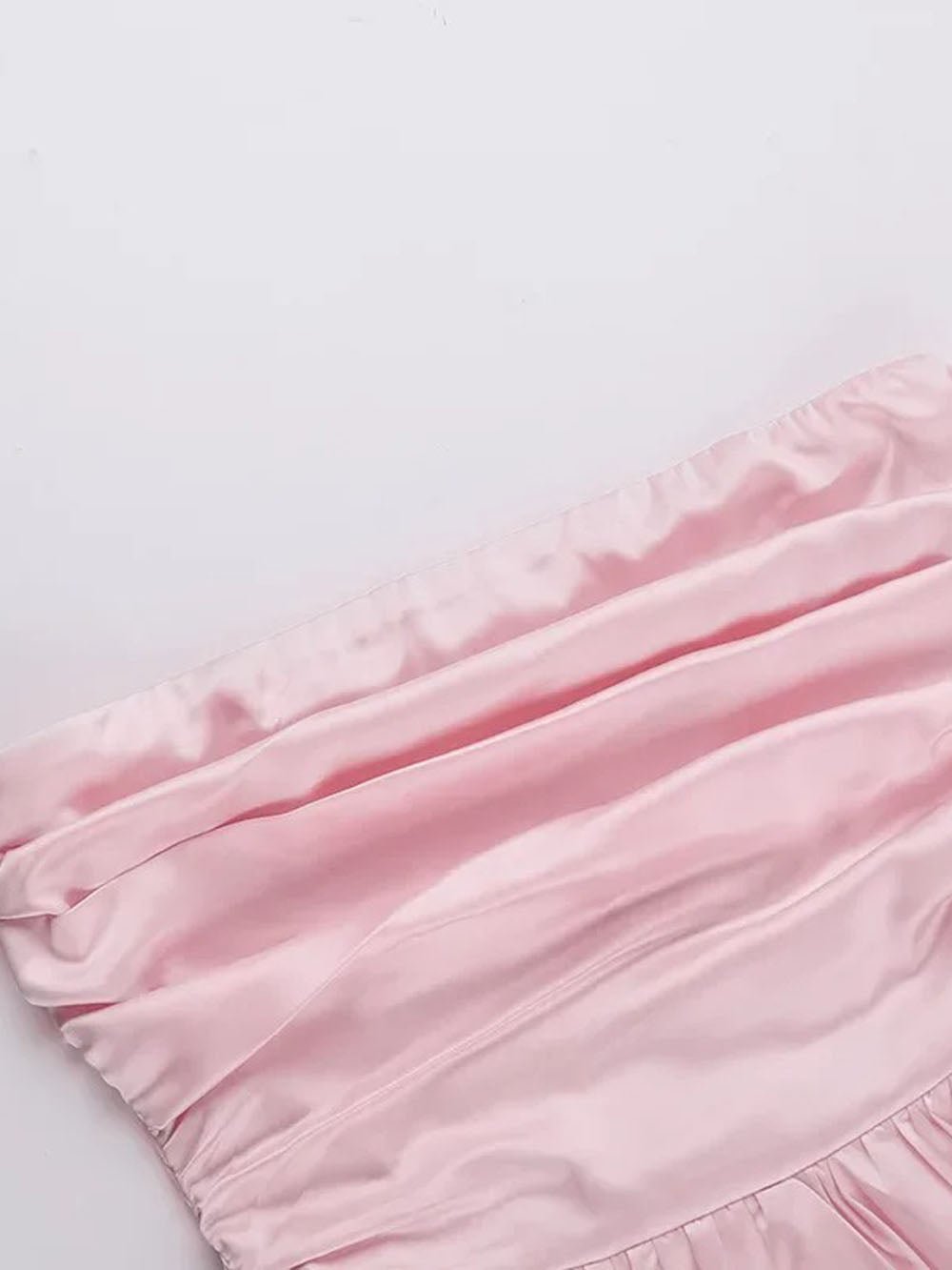 Juniper Off Shoulder Mini Dress - Fashion Pov