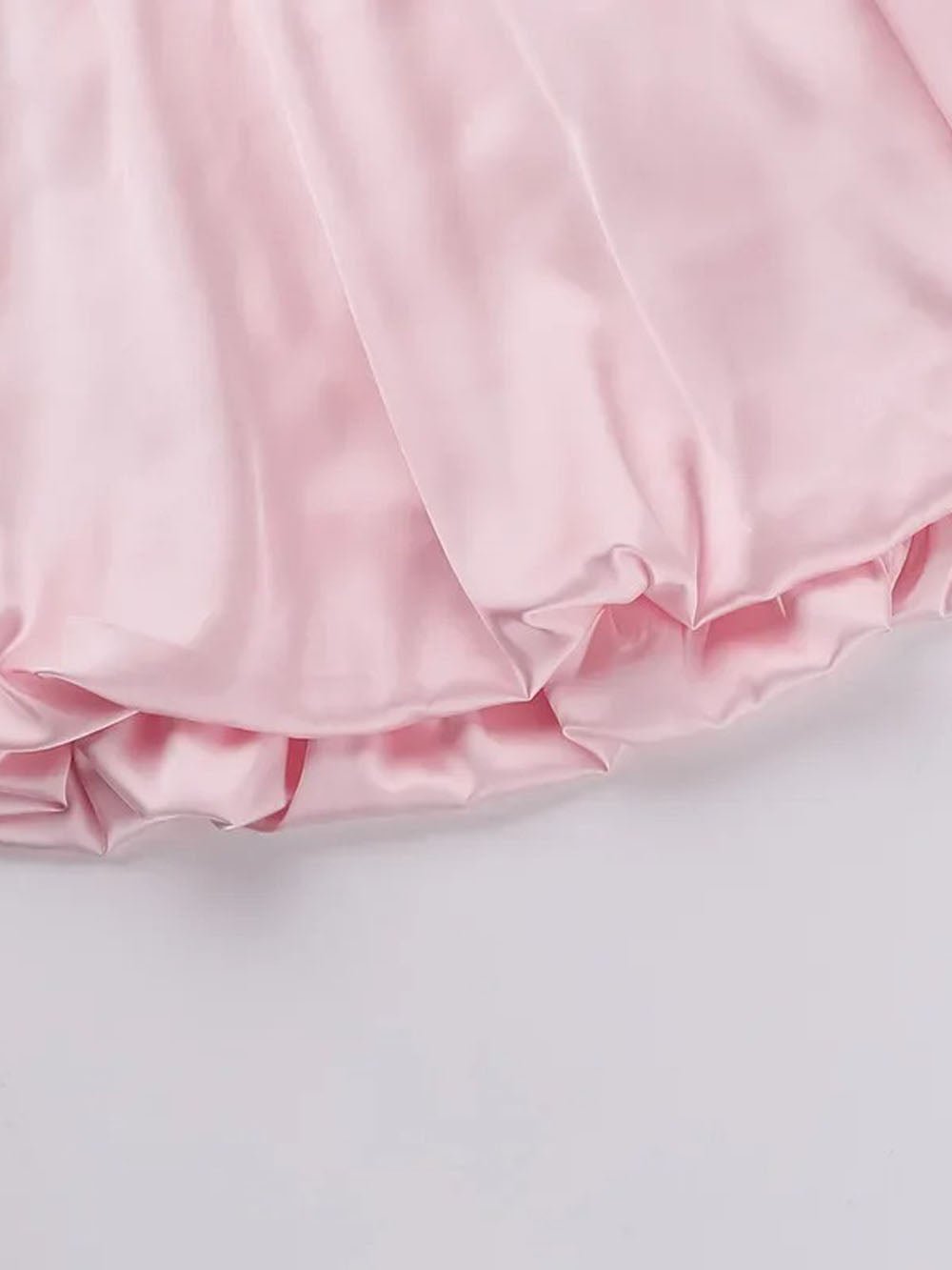 Juniper Off Shoulder Mini Dress - Fashion Pov