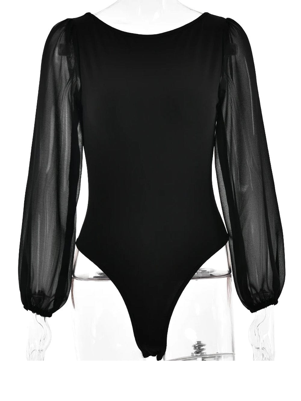 Juniper Tight Bodysuit - Fashion Pov