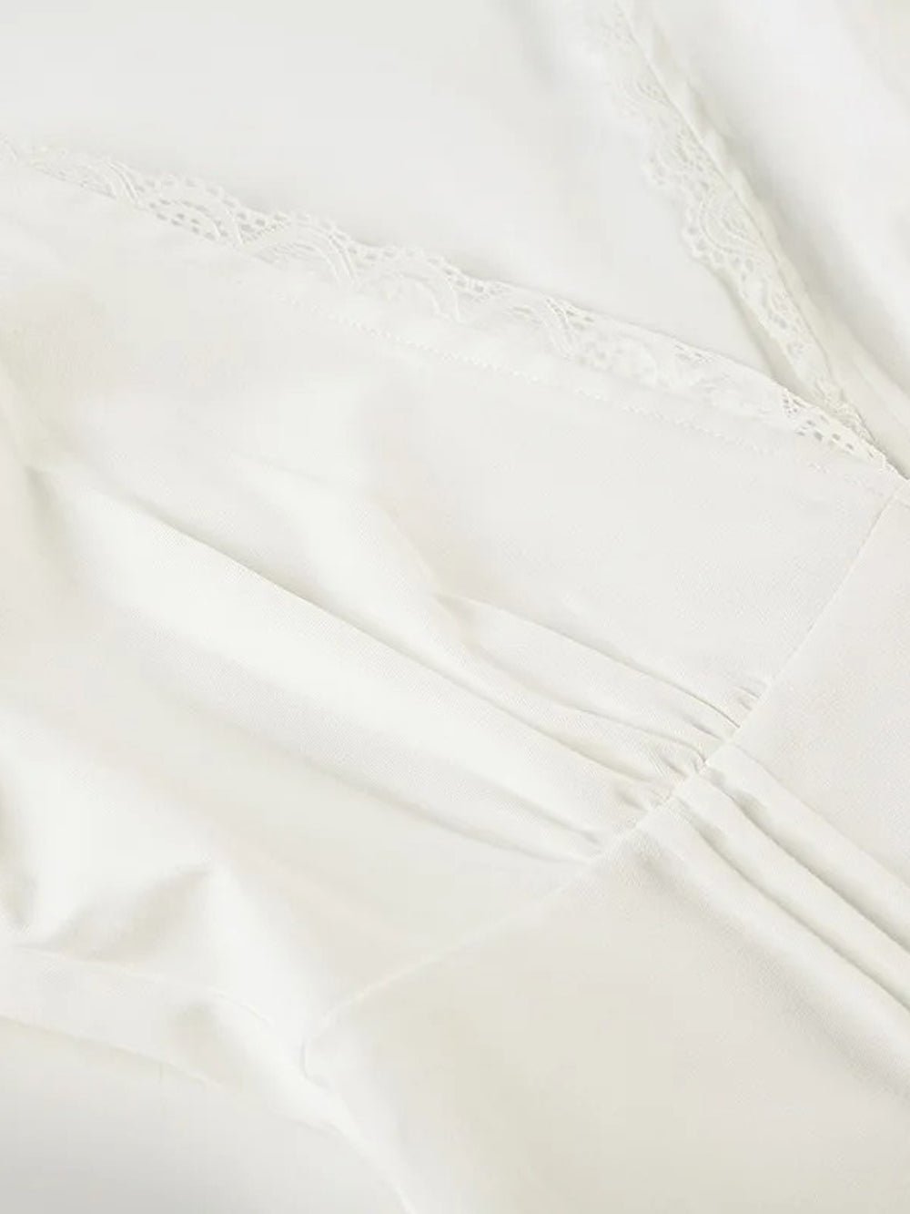 Kaia Short Sleeve Top - Fashion Pov